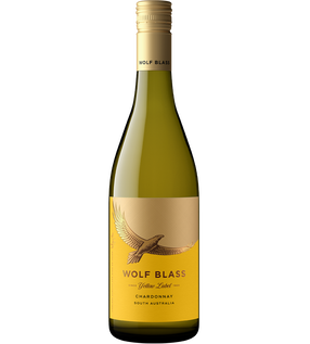 Yellow Label Chardonnay 2023